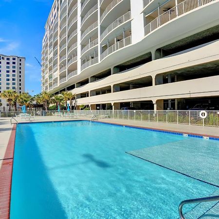 Villa Regency Isle 904 Orange Beach Exterior foto