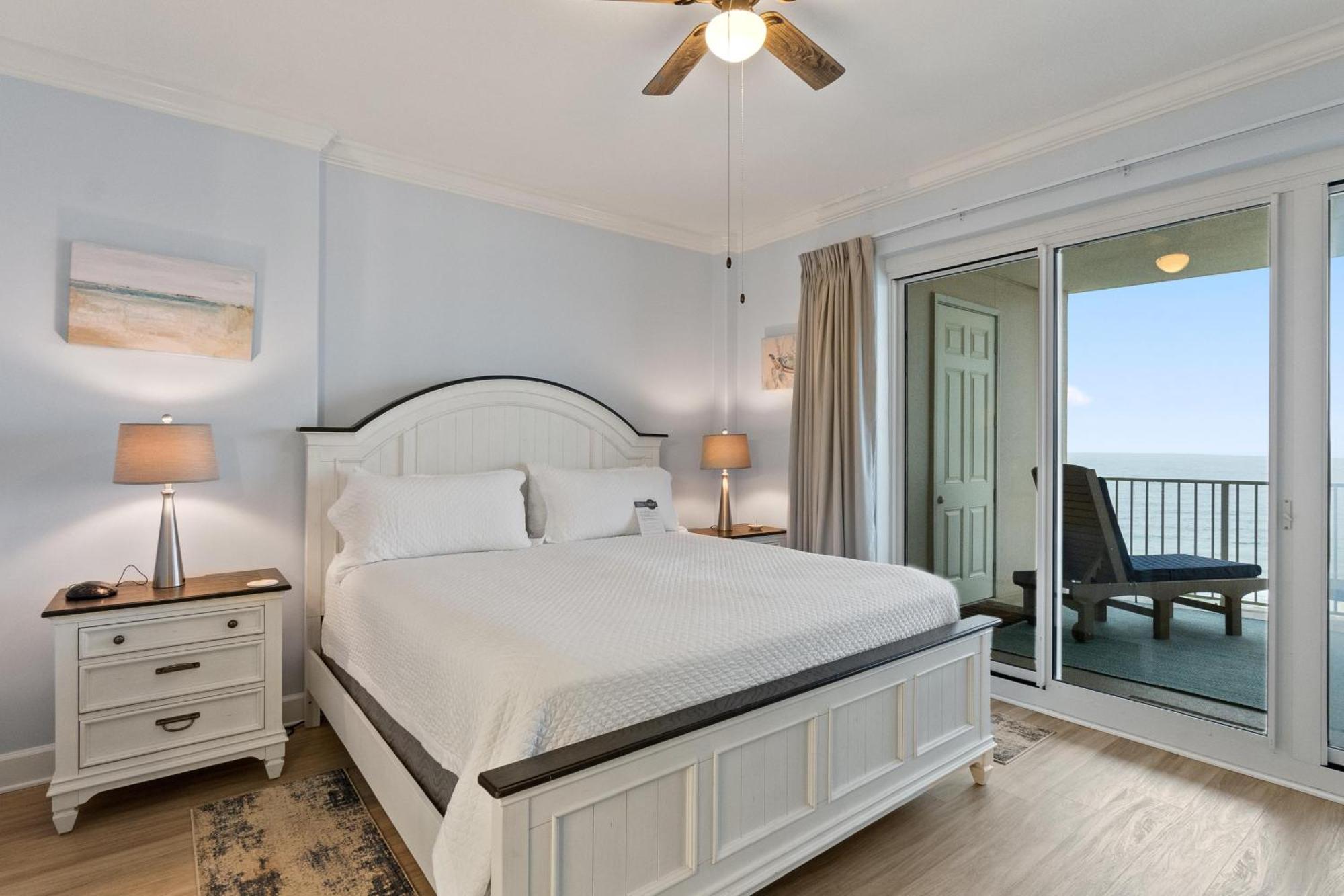 Villa Regency Isle 904 Orange Beach Exterior foto