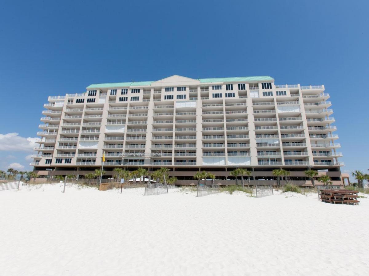 Villa Regency Isle 904 Orange Beach Exterior foto