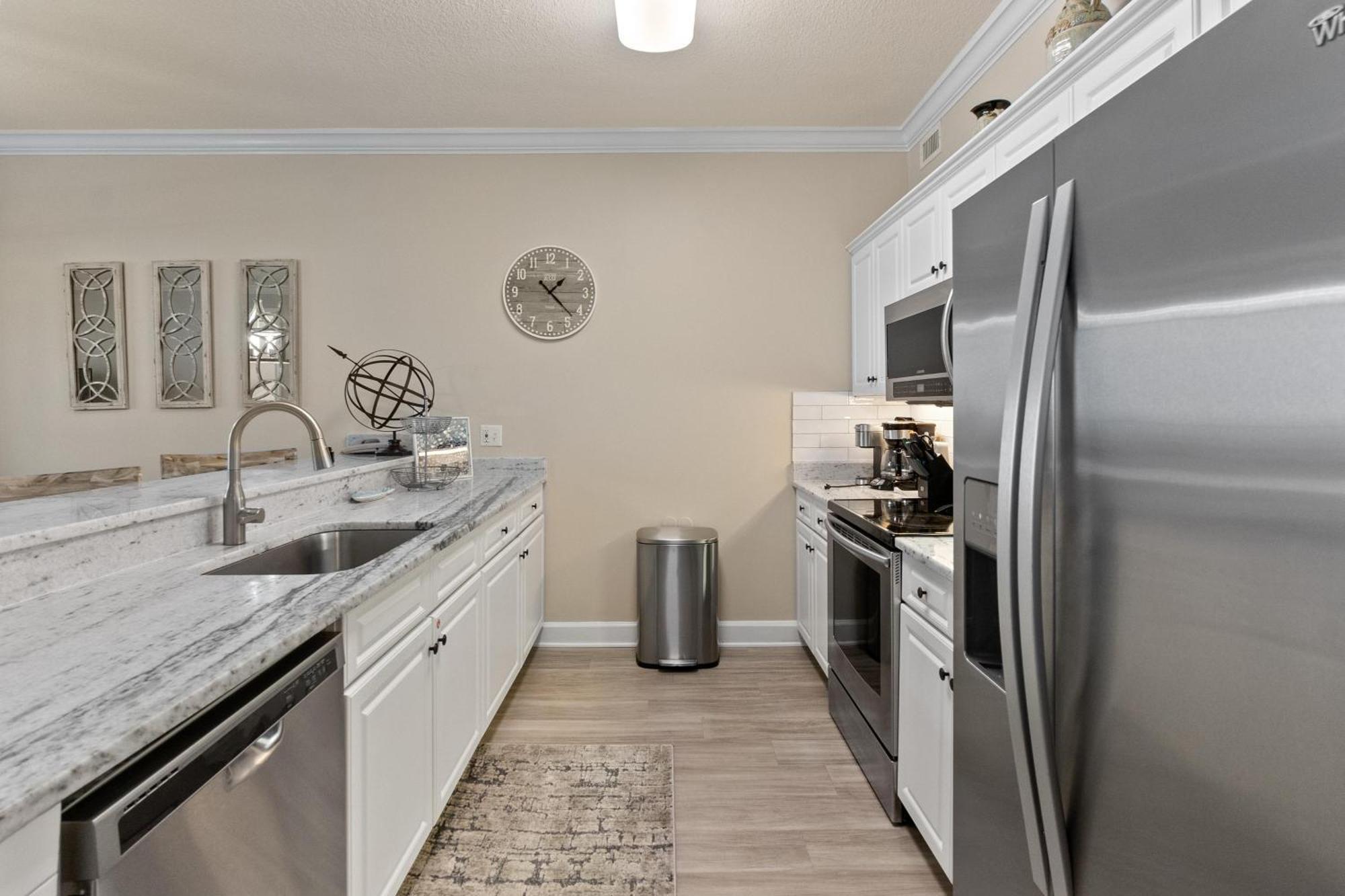 Villa Regency Isle 904 Orange Beach Exterior foto