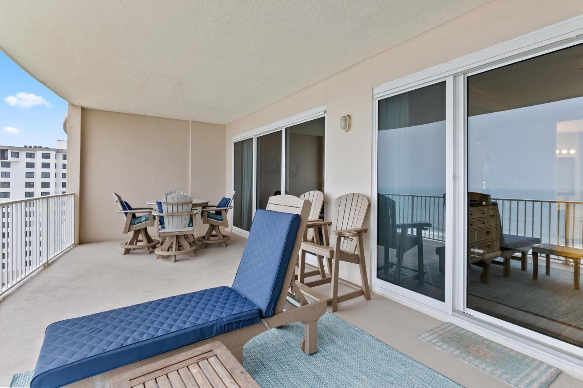 Villa Regency Isle 904 Orange Beach Exterior foto