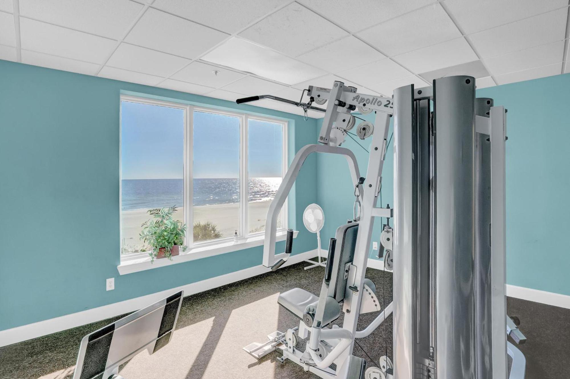 Villa Regency Isle 904 Orange Beach Exterior foto