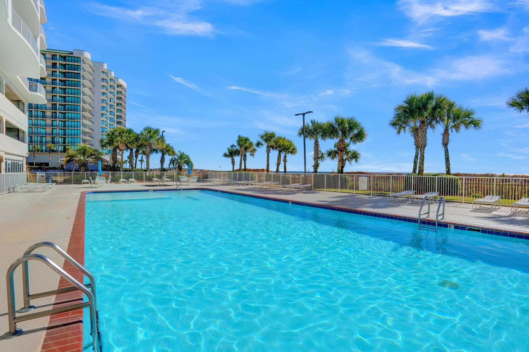 Villa Regency Isle 904 Orange Beach Exterior foto