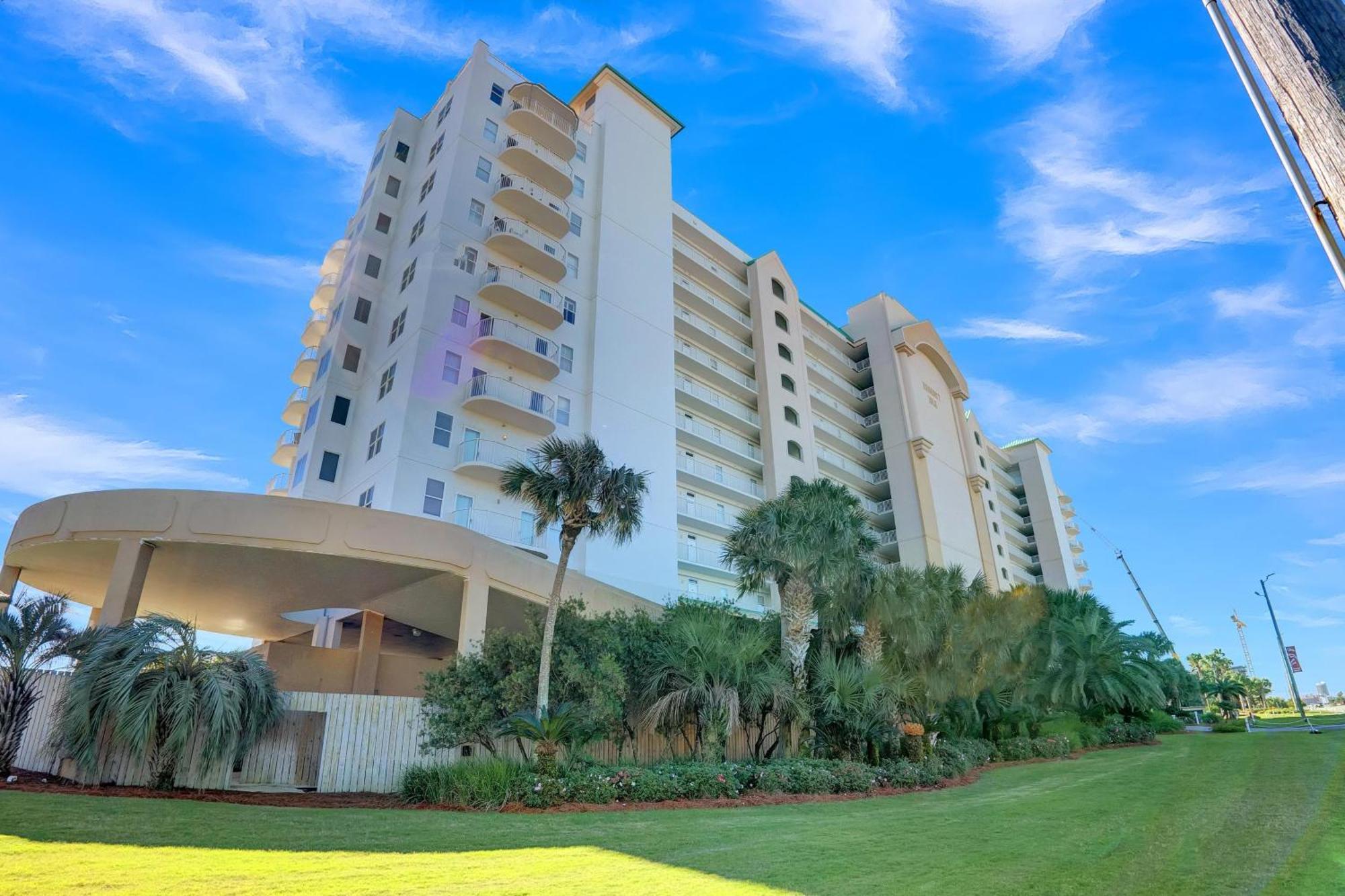 Villa Regency Isle 904 Orange Beach Exterior foto