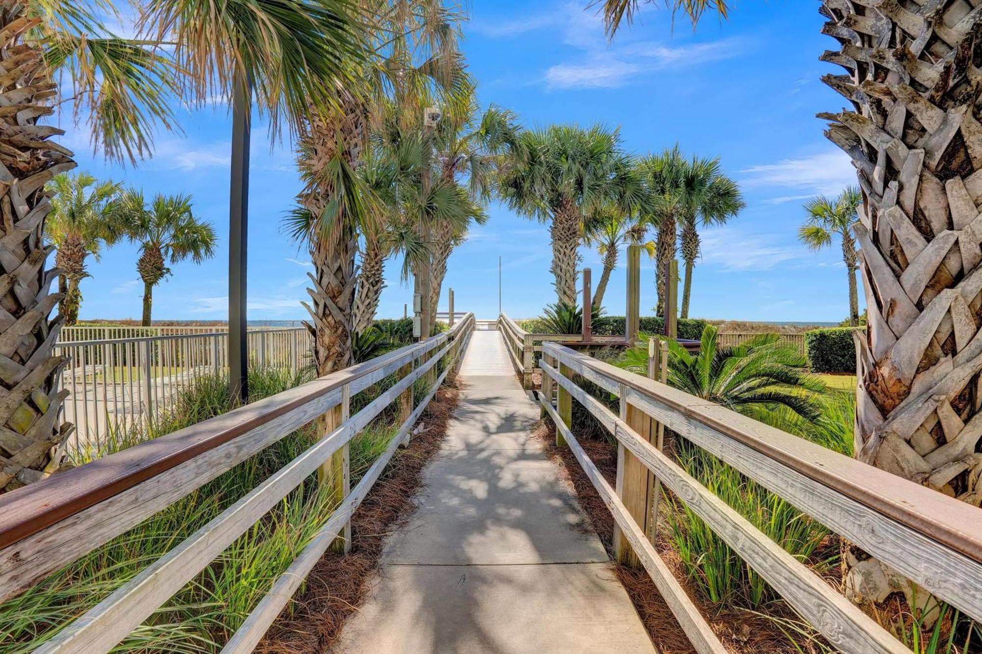 Villa Regency Isle 904 Orange Beach Exterior foto