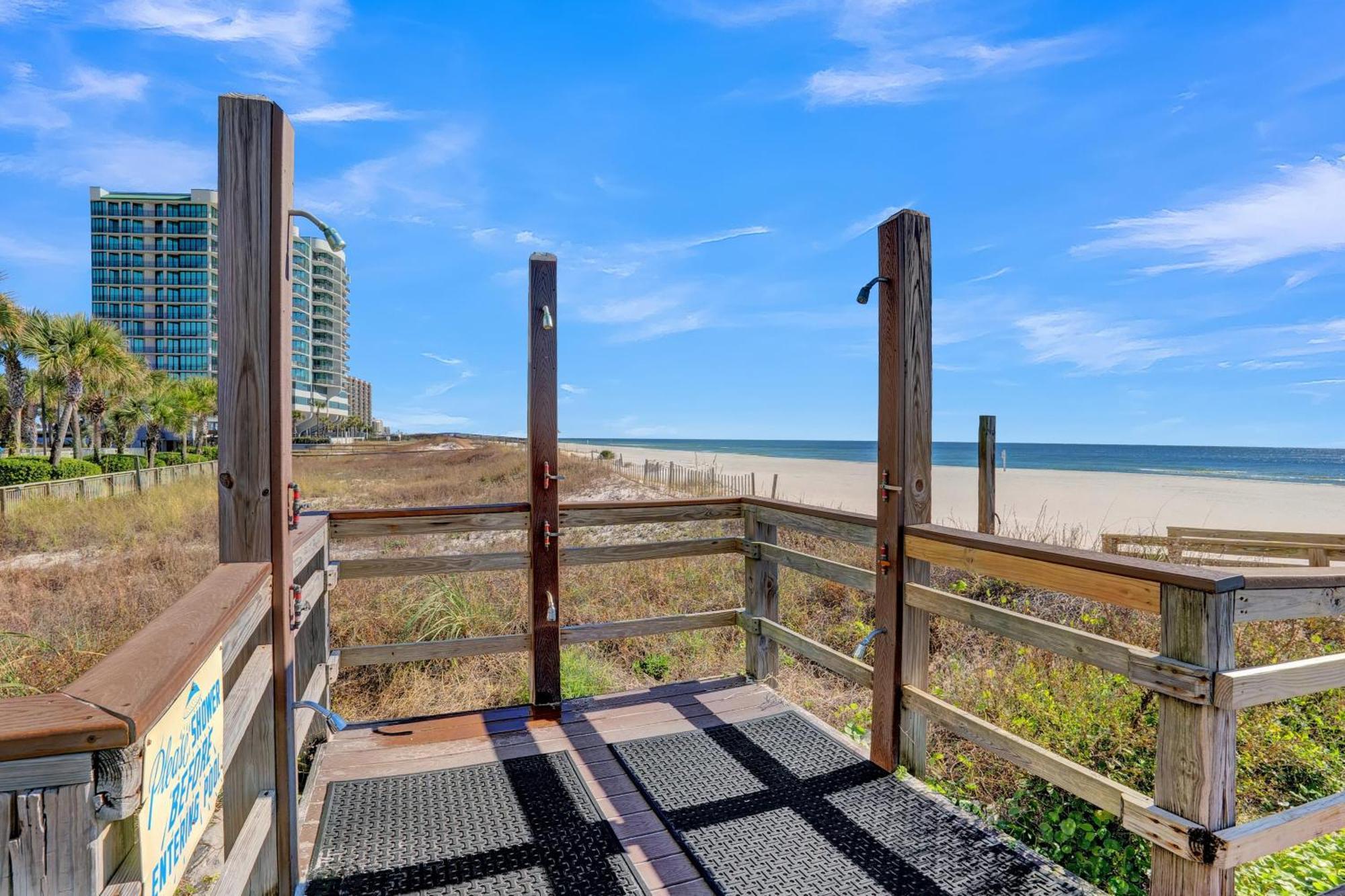 Villa Regency Isle 904 Orange Beach Exterior foto