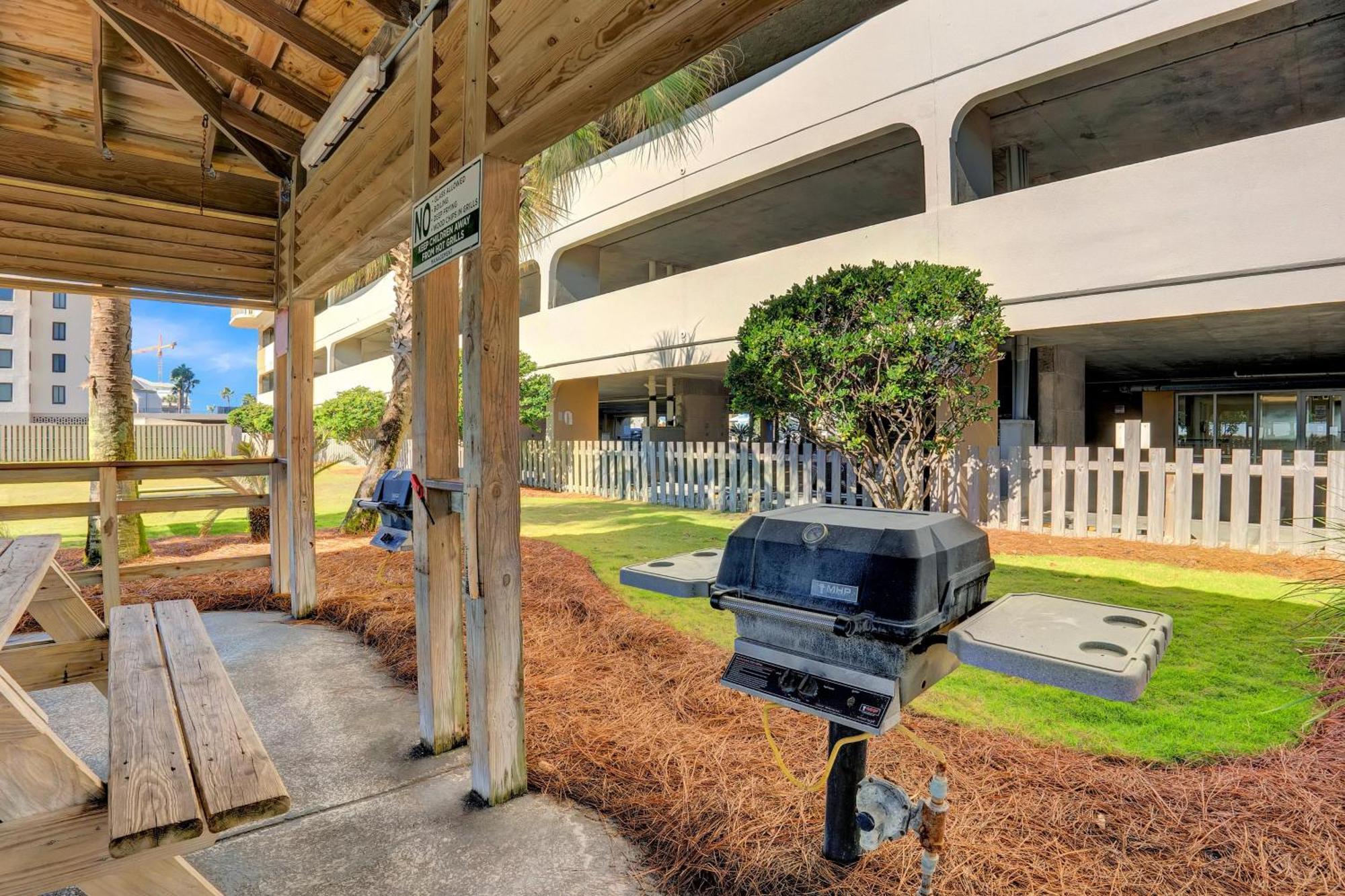 Villa Regency Isle 904 Orange Beach Exterior foto