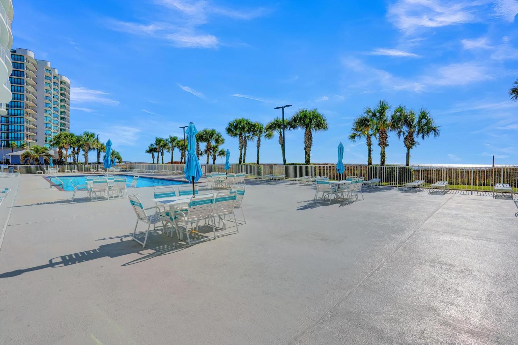Villa Regency Isle 904 Orange Beach Exterior foto